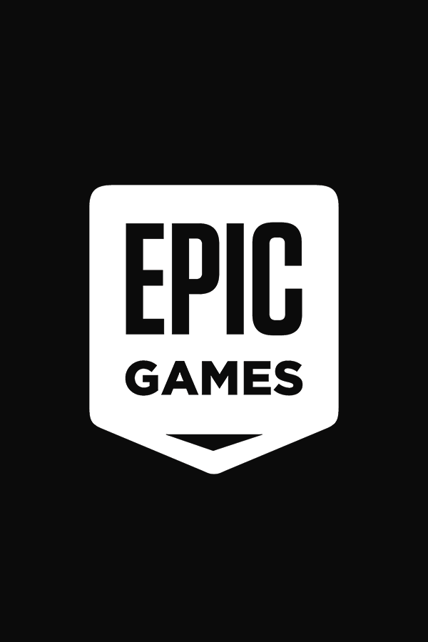 کاور بازی Epicgames