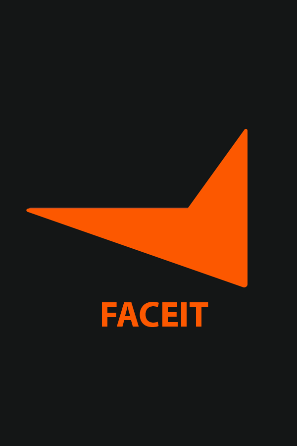 کاور بازی FACEIT