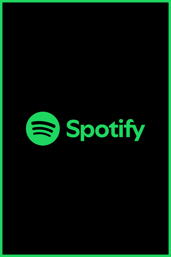 کاور بازی Spotify