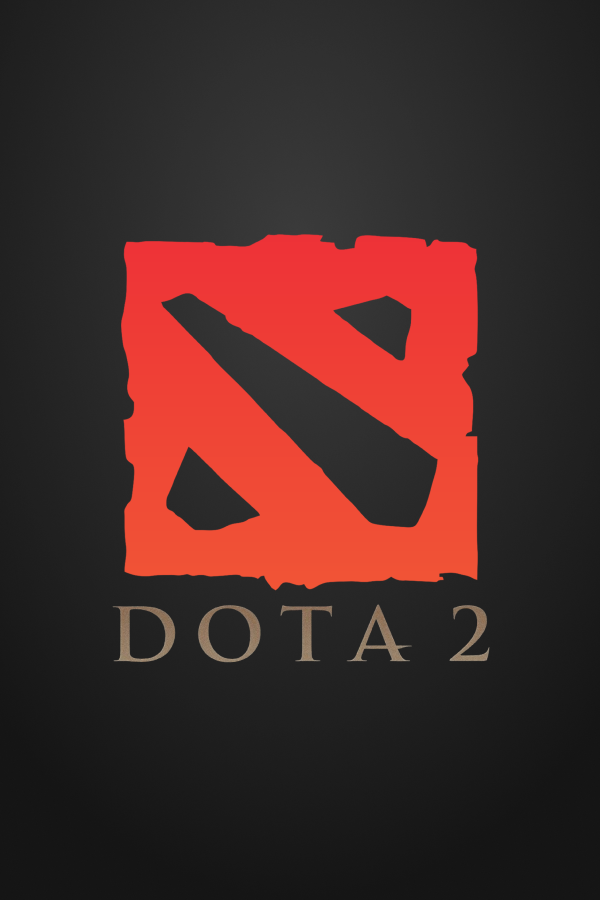 کاور بازی Dota 2
