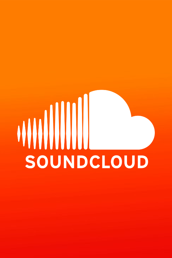 کاور بازی SoundCloud