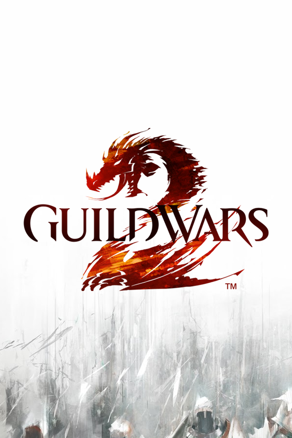 کاور بازی Guild Wars 2