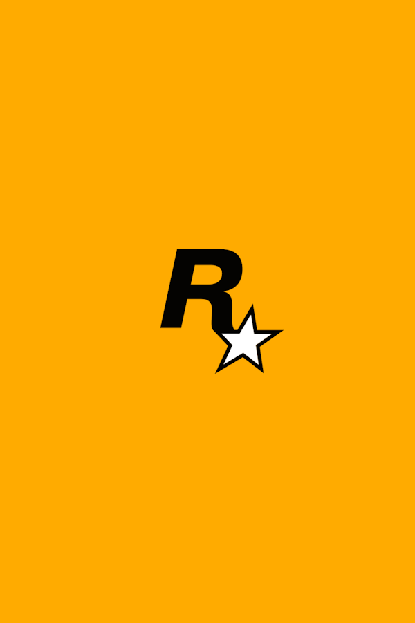 کاور بازی Rockstar Games Launcher