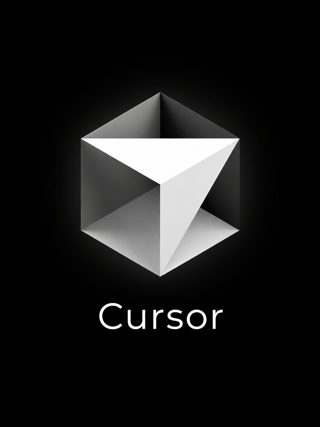 کاور بازی cursor