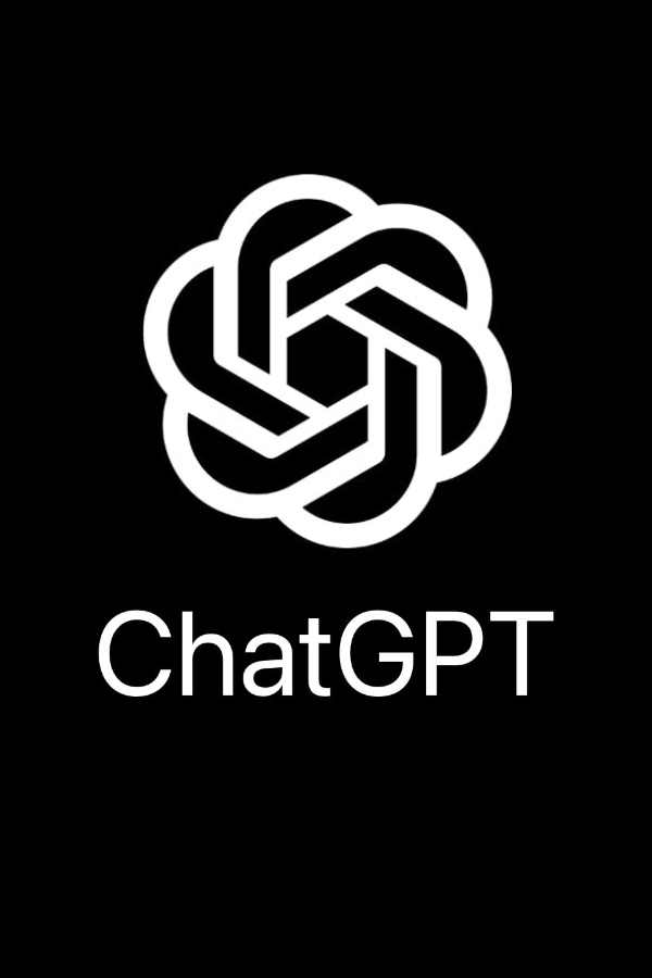 کاور بازی ChatGPT