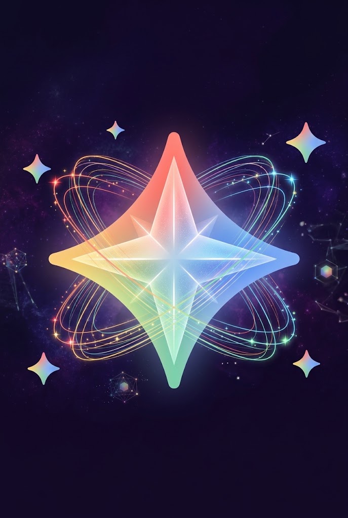 کاور بازی Google Gemini