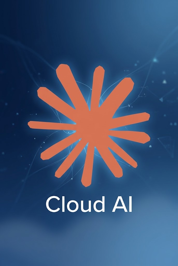 کاور بازی Cloud AI
