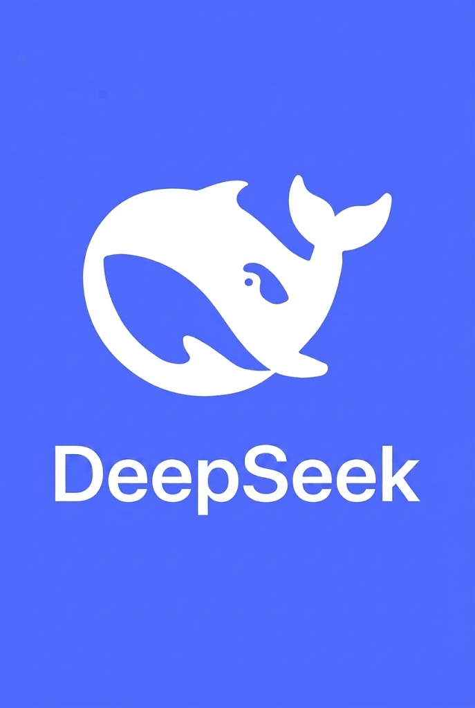 کاور بازی DeepSeek