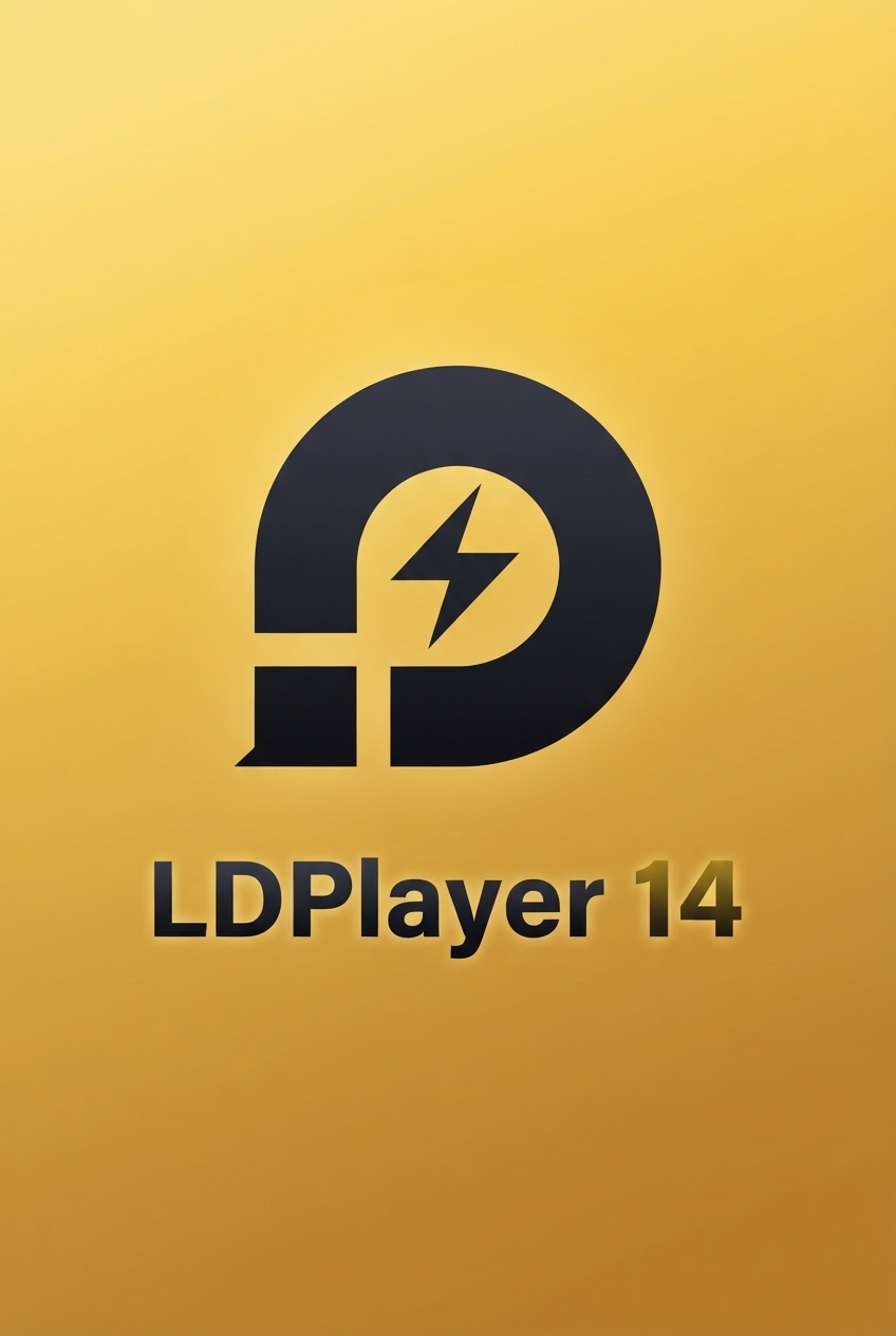 کاور بازی LDPlayer 14