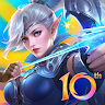 کاور بازی Mobile Legends