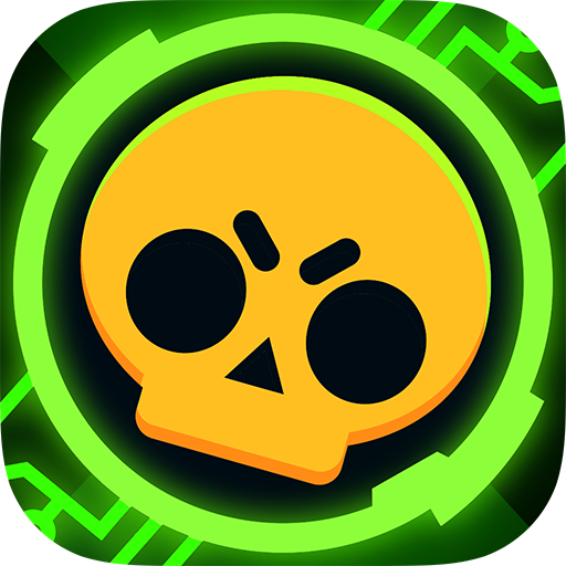 کاور بازی Brawl Stars