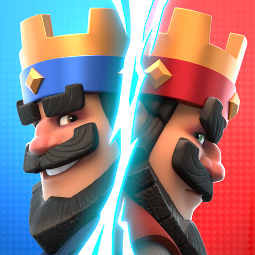 کاور بازی Clash Royale