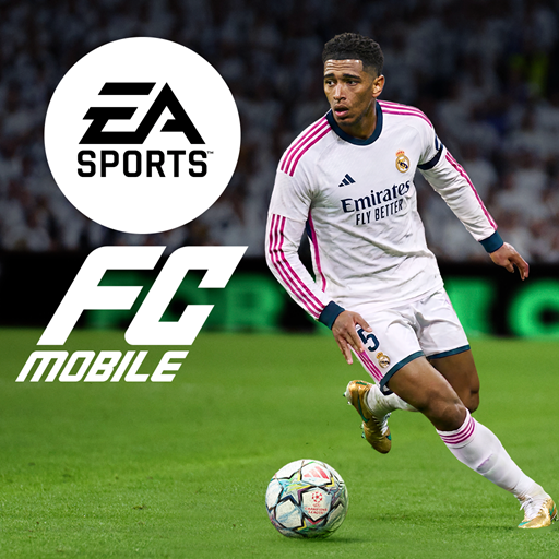 کاور بازی EA SPORTS FC Mobile 26