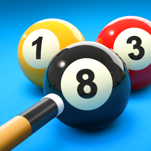 کاور بازی 8 Ball Pool
