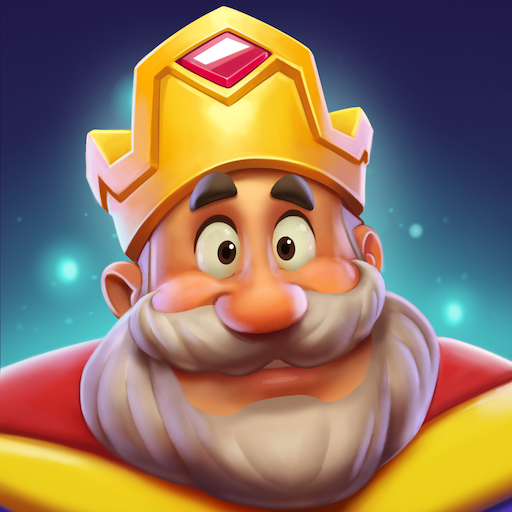 کاور بازی Royal Match