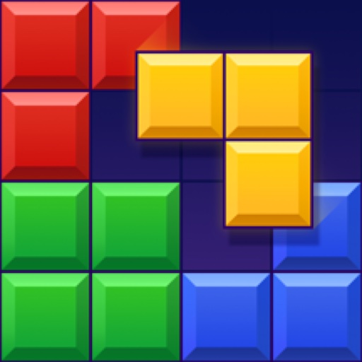 کاور بازی Block Blast!