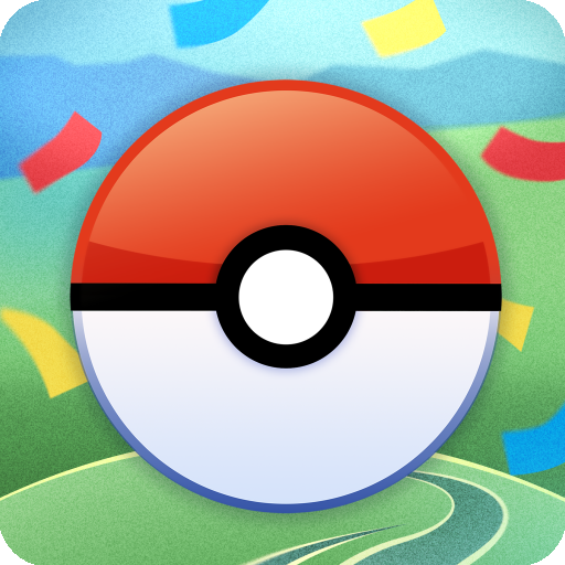 کاور بازی Pokémon GO