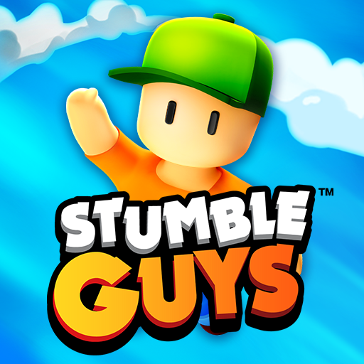 کاور بازی Stumble Guys