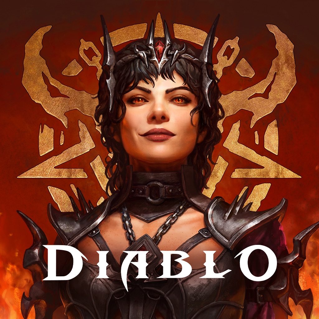 کاور بازی Diablo Immortal