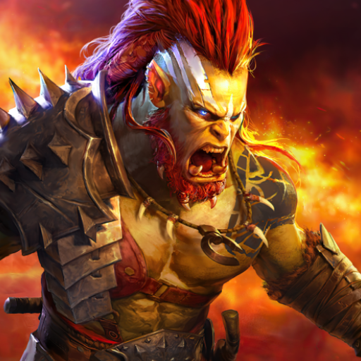 کاور بازی RAID: Shadow Legends