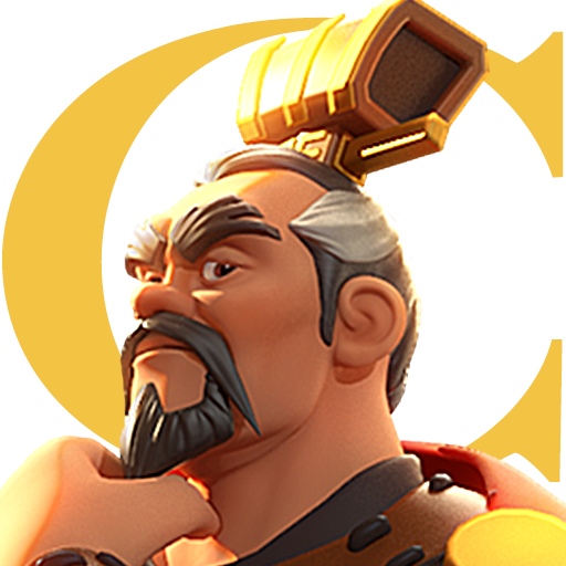 کاور بازی Rise of Kingdoms
