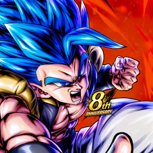 کاور بازی Dragon Ball Legends