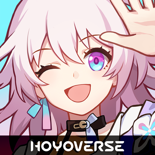 کاور بازی Honkai: Star Rail
