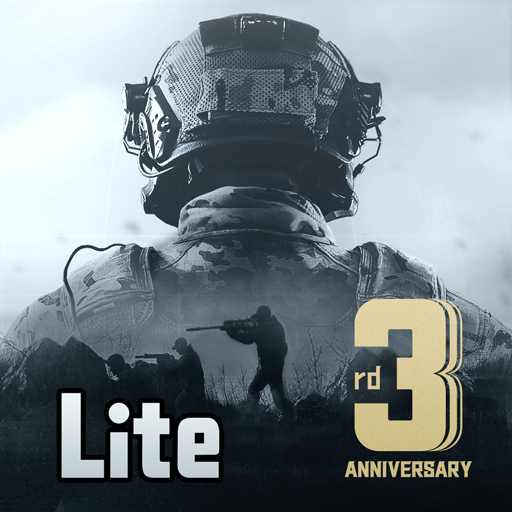 کاور بازی Arena Breakout Lite