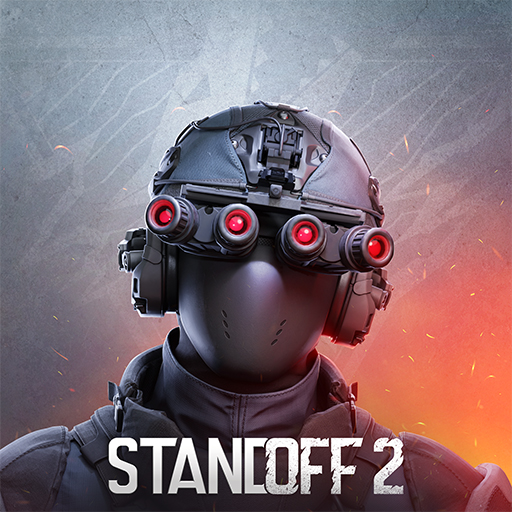 کاور بازی Standoff 2