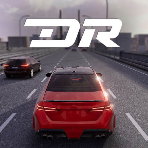 کاور بازی Dream Road: Online