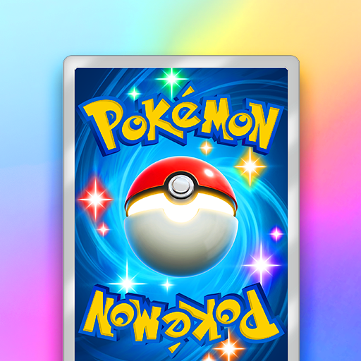 کاور بازی Pokémon TCG Pocket