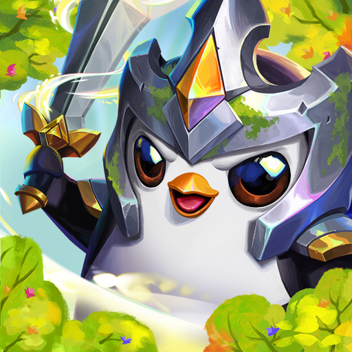 کاور بازی TFT: Teamfight Tactics