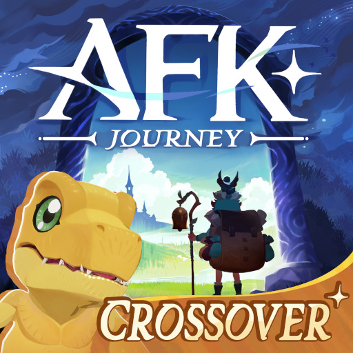 کاور بازی AFK Journey