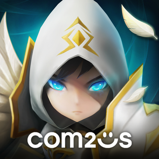 کاور بازی Summoners War