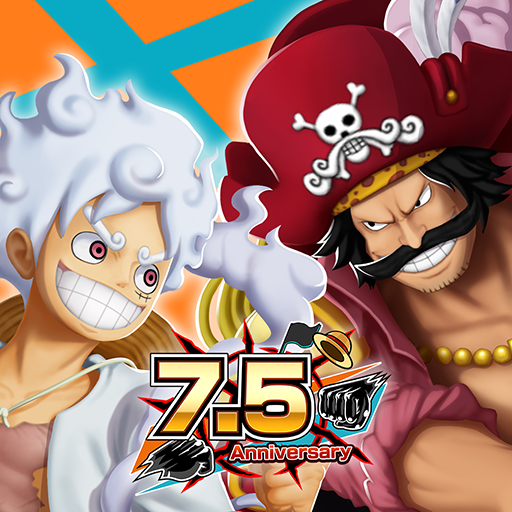 کاور بازی ONE PIECE Bounty Rush