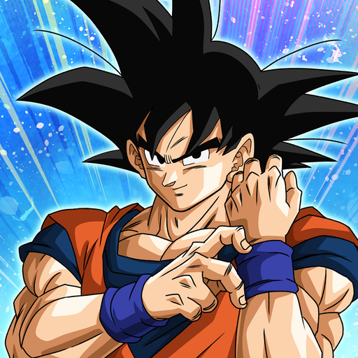 کاور بازی Dragon Ball Z Dokkan Battle