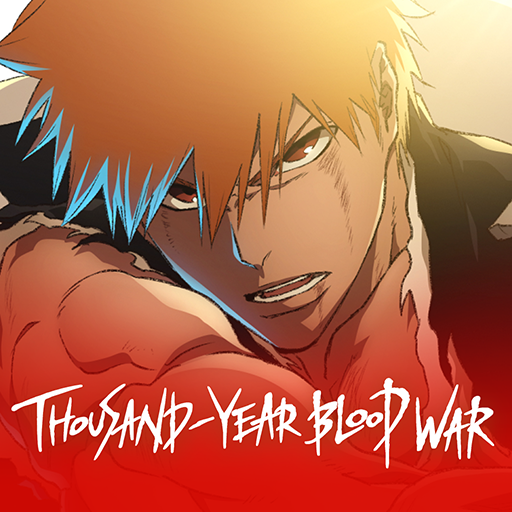کاور بازی Bleach: Soul Resonance