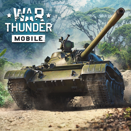 کاور بازی War Thunder Mobile
